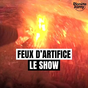 Et c'est parti pour le show ! Après la fabrication, il est temps de découvrir la mise en place et le lancement de tous les feux d'artifice 🤩 Et vous, dans quelle ville avez-vous vu votre plus beau spectacle pyrotechnique ? 😃 | Epicurieux