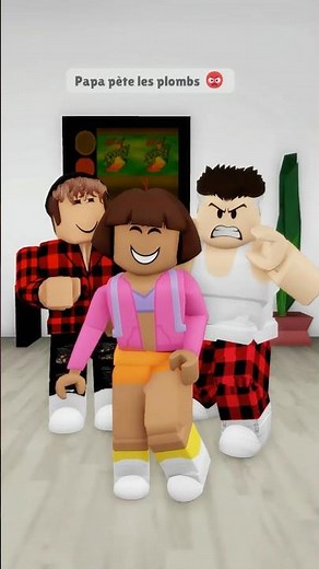 People on Roblox are singing their childhood songs to me! 🧸 #shorts #roblox #brookhaven