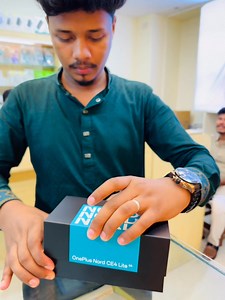 1.4K views · 19 reactions | one plus Nord CE4 Lite 8/256gb Official.. | Unique Point | Facebook