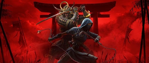 Assassin's Creed Shadows: tráiler cinemático y fecha de lanzamiento