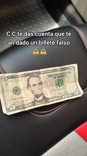 Exploring the Five-Dollar Bill Design and History