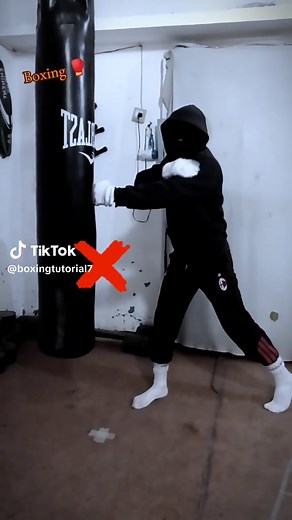 Beginner Boxing Jab Punch Combo Techniques
