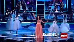 TONIGHT on @BET AT 8pm #BlackGirlsRock #AloneInYourHeart CODE RED IN STORES NOW | Monica