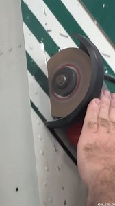 We're Cutting Up The Free Abandond Airplane 😱 #airplanelovers #airplanemechanics #RebuildRescue | Rebuild Rescue