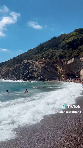 Exploring the Stunning Tuscany Coast in Italy