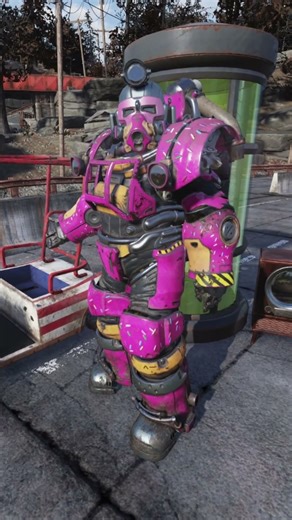 Don't Miss The Treasure Hunter Event Happening In Fallout 76 This Week