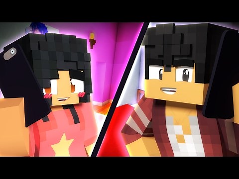 Lover Boy | Phoenix Drop High S2 [Ep.3] | Minecraft Roleplay
