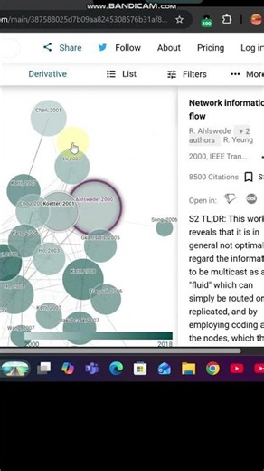 The Smartest Research Website I've Ever Seen #Shorts