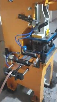 pneumatic air feeder/Strip Feeder, Nc.servo feeder, Decoiler @9818003012,9891150438 New Delhi 🇮🇳