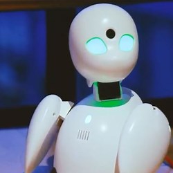 最期の瞬間まで社会参加を可能にするテクノロジー