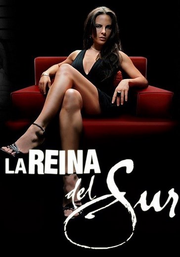La Reina del Sur Season 1 - watch episodes streaming online