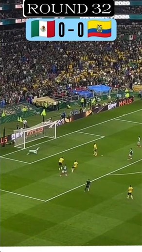 Mexico vs Ecuador 2-0 Highlights | Full Match Highlights & All Goals | World Cup 2026