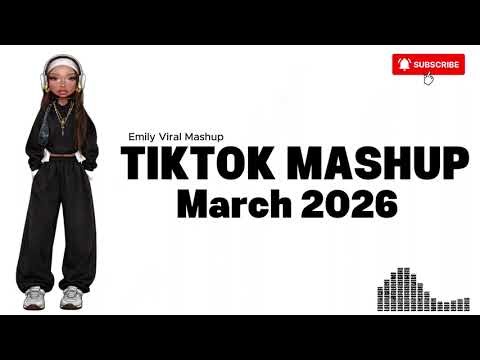 Viral TikTok Mashup February 2026 (Not Clean)