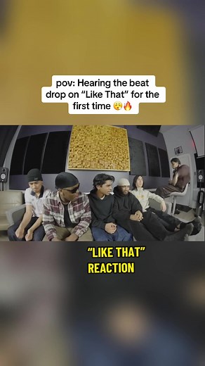 METRO COOKED WITH THIS BEAT 🔥💿 #metroboomin #fyp #future #wedonttrustyou #reaction #viral #music #explore