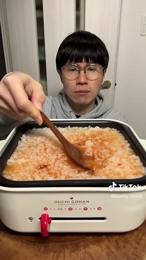 Delicious Rice Porridge with Eggs Recipe