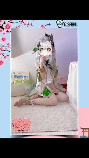16K views · 1.5K reactions | mari berpetualang bersama nadia #cosplay #cosplayer #cute #costume #kawaii | Cosplayer Indonesia | Facebook