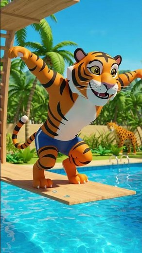 Animals Sound and Names Learning | Jungle Animals Sounds Song | Kids Learning Jungle Animals Names