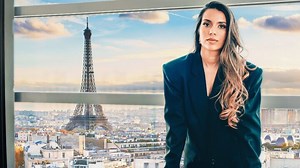 Danse avec les stars : le Adil Rami show !