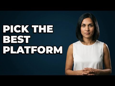 How To Pick The Right Conversion Tracking Platform?