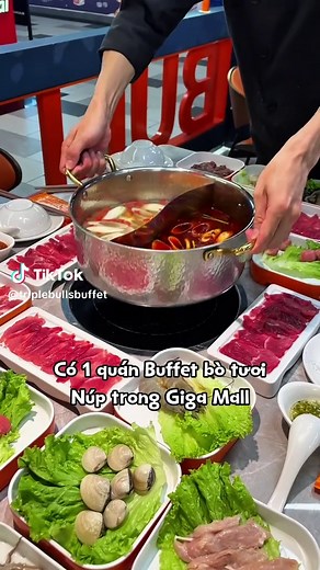 Top 5 Buffet Lẩu Ngon TPHCM và Đà Nẵng