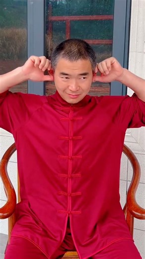 Boost Immunity & Clear Ear Pressure: Ear Folds!