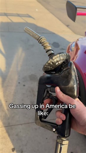 Gas ain’t getting any cheaper 🥀😪 | The_Hamilton_Collection