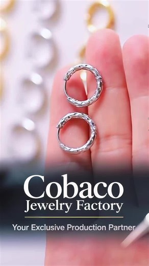 Direct Jewelry Factory: Quality & Value Without Markup