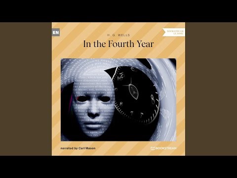 Chapter 64 - In the Fourth Year