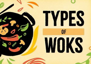 Types of Woks
