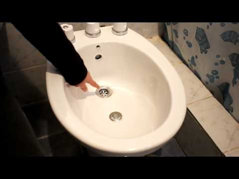 bidet en argentina