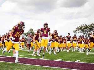 Loyola Academy Football Headed To State Championship To Defend Title