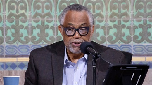 LA City Councilman Curren Price pleads not guilty in corruption case