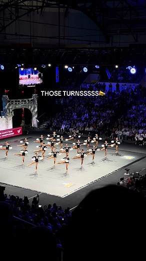 Uda Nationals 2026: Showcasing Ohio State Dance Talents