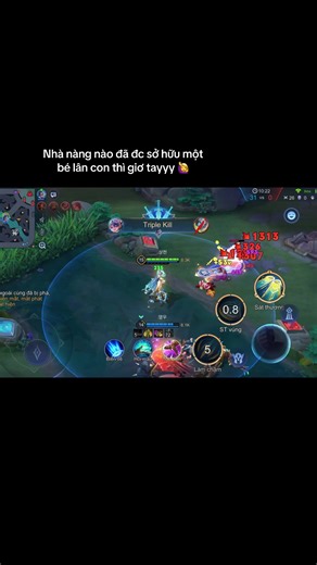 Tự Tạo Map Bơi Thỏa Thích Trong Liên Quân Mobile