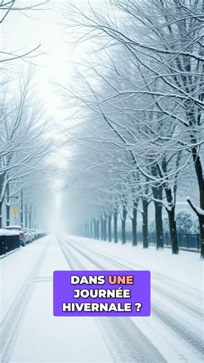 Faut-il vraiment manger plus quand il fait froid ? Quand tu te sens frissonner en hiver, tu te dis sûrement que ton corps a besoin de plus de calories pour se réchauffer, non ? 🤷‍♀️🔥 Mais en réalité, on vit dans un confort super moderne : chauffage, pulls chauds, et transport tout confort 🚗🚋. Donc, est-ce que ton corps a réellement besoin de ce surplus de calories pour maintenir sa température ? Pas vraiment… sauf exceptions ! 😅 Alors, la prochaine fois que tu frissonnes, réfléchis bien à c