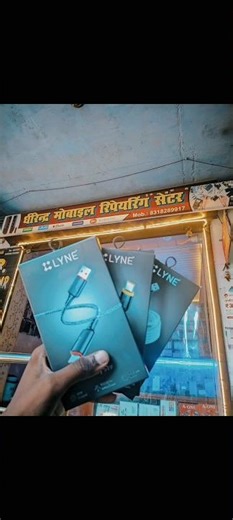 How To Check Type C Cable & Adapter is Original Or Fake? #type C#type C