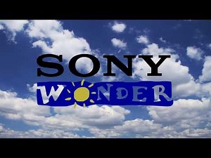 Sony Wonder Logo And Website Promo (My Version) (k dunno if i could rid this or not since ykw)