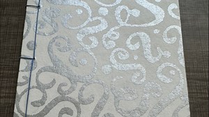 【书籍装帧】Japanese Binding 课程笔记