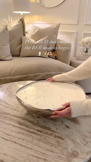 257K views · 7.7K reactions | The biggest candle you’ve ever seen✨ Your most loved candle is back in a NEW colour ️ Tap the link in our bio to shop the Amour 17 wick silver candle✨ these won’t last long… #cosyhome #interiordecor #homeinspo | Rowen | Facebook
