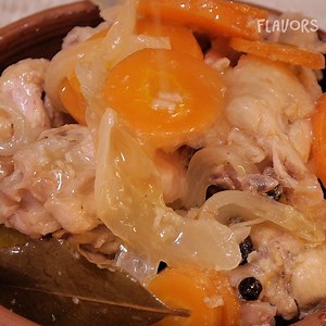 268K views · 187 reactions | These pickled chicken wings are extremely easy to cook, and they’re delicious! | Flavors | Facebook