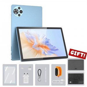 C Idea CM10500 Android Tablet 10.36 Inches 1TB Storage Tablet