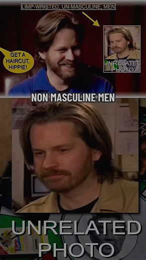 Mike Hair Shames Jay