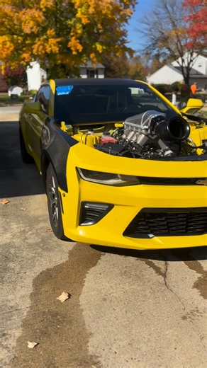 We all getting ready for tomorrow!! Big day for Team @messick_racing | Dylan Messick