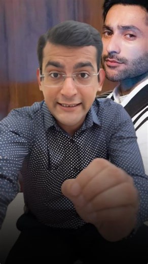 Siddharth Rai Mangala | Ochi Harsh Beniwal ! | Instagram