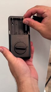 Upgrading to a Brinks Keyless Entry Lock | Home Security Made Simple