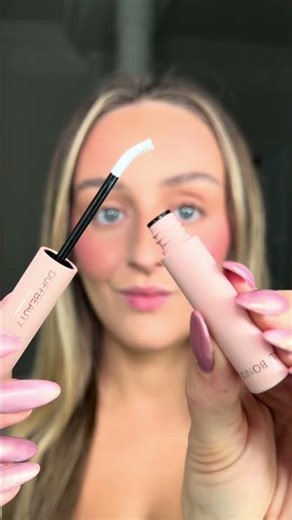 How to apply Lash Extensions | Hybrid Brown🤎 DUFFBEAUTY #extendedlashes#hybridbrown#diylashes