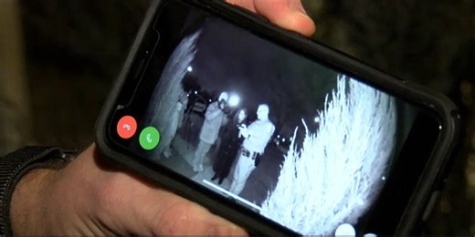 Pell City Police using innovative technology to keep you safe