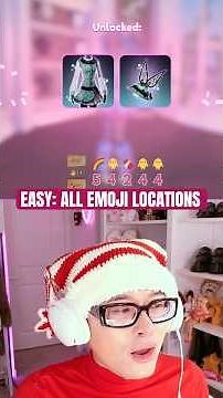 full easy DTI guide to solve your emojis code, get all of the locations to unlock a new clothing set