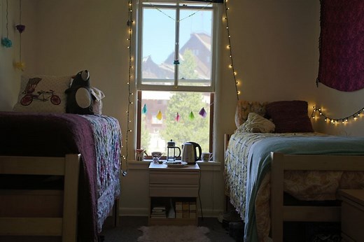 Dorm Life in Yellowstone | Yellowstone National Park Lodges