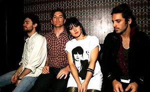 Howling Bells - Alchetron, The Free Social Encyclopedia